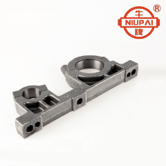 牛牌 NPW400B专用配件 织机凸轮开口 后轴承座组合件 织机小龙头