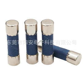 一次性保险丝;保险丝座(盒);保护器件