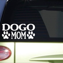 Dogo Mom NyɫDogoiC޼܇N