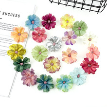 4.5cm��оС÷������ diy�ֹ��^��b�زļٻ� ��Y�û����b�