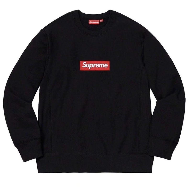 24FW Arc Crewneck Hooded Sweatshirt美式街头潮牌字母刺绣卫衣|undefined