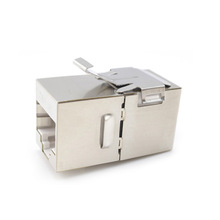 CAT5e FTP ����������ֱͨģ�K ����� RJ45 �W�j�����^�W��ֱͨ