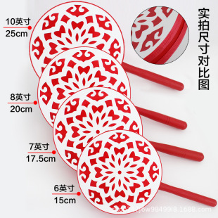 ����ľ�|��Ȧ15cm18cm20cm25cm���ӹ��赸���ݵ���̫ƽŮ���ֹ�