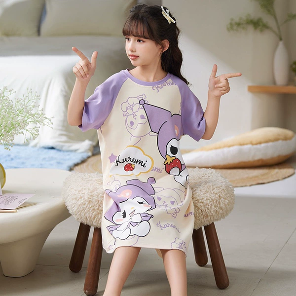Qd-22820#q 米 [Skirt]