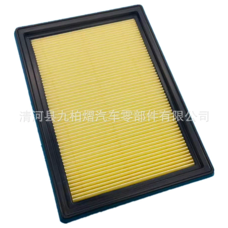 Фильтр 13780-74P00 Воздушный фильтр Кондиционер Фильтр