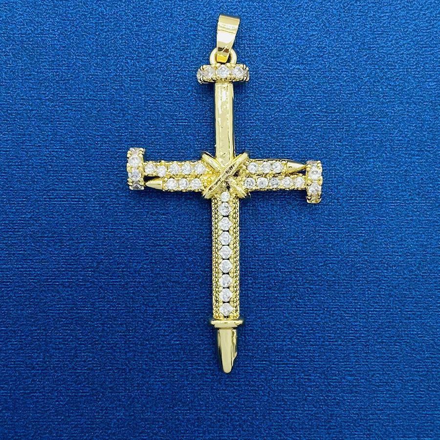 2022 nuevo 100 accesorios colgantes al por mayor casual a juego DIY joyería en línea popular TikTok sin cadena