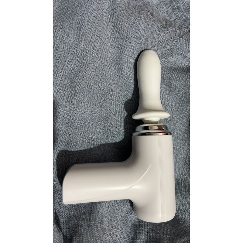 新款多功能创意筋膜枪按摩头硅胶配件按摩器转接头现货批发|undefined