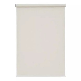Cross-Border Foreign Trade Company Institution Sunshade Roller Blinds Thermal Insulation Sun Protection Flame Retardant Curtains Semi-Shading Breathable Office Curtains