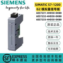 6ES7231-4HD50-0XB0������S7-1200 G2ϵ��ģ��������ģ��4AI