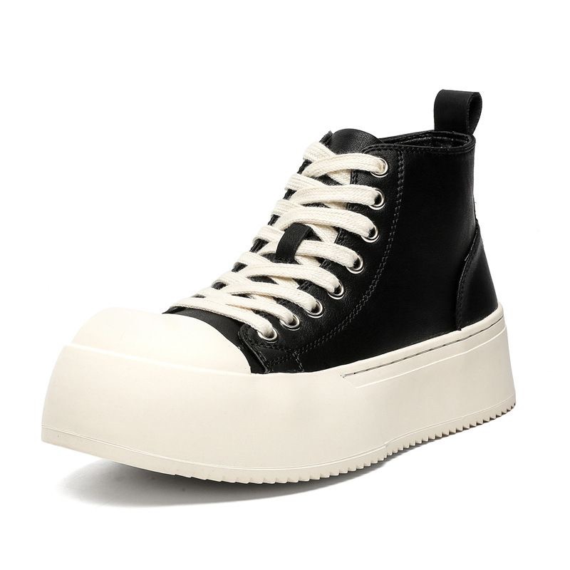 Zapatos de pareja estilo Hong Kong, primavera 2026, mocasines bajos de nicho, zapatillas deportivas casuales versátiles y modernas
