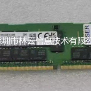 Inspur 32G 2Rx4 2933Y Memory V00404D00000 M393A4K40CB2-CVF V00407R