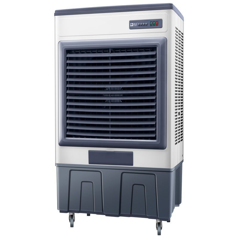 Camel enfriador de aire industrial fábrica aire acondicionado ventilador grande comercial refrigerado por agua aire acondicionado refrigeración Hotel dedicado enfriador de aire