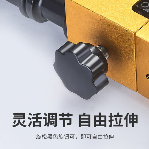 Multifunctional Industrial BX-30 Cable Stripper 10KV Insulated Wire Overhead Cable Stripper