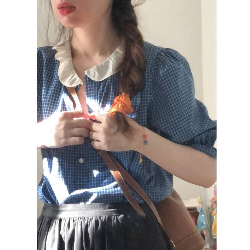 Cute retro universal doll