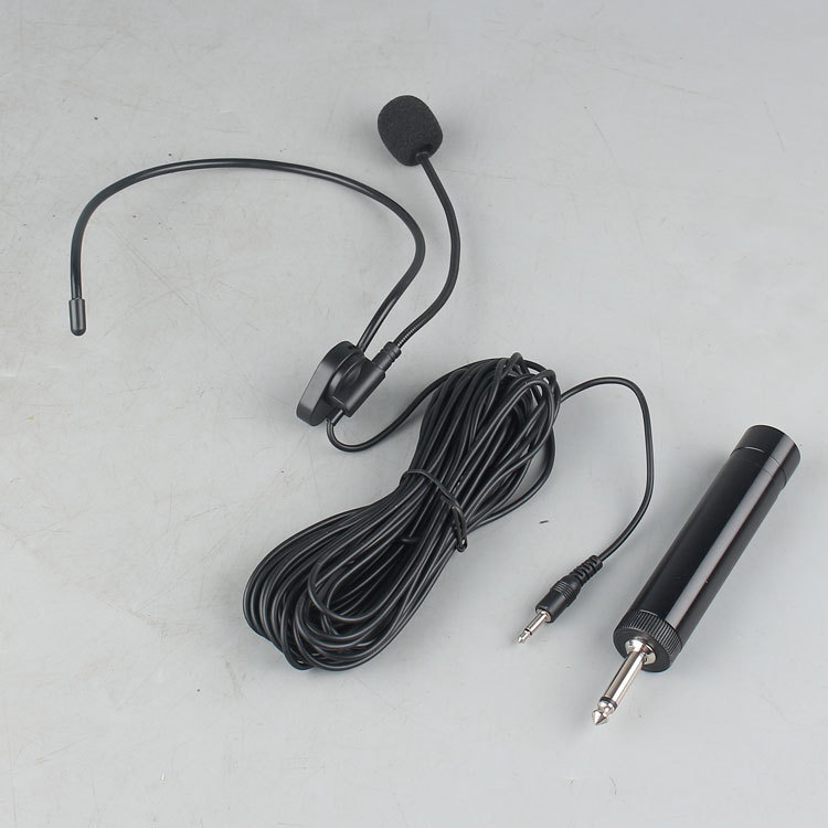 Tie clip small microphone condenser microphone erhu saxophone violin mini microphone microphone tie clip transmitter