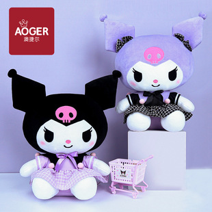 Sanrio�����t��Ʒ�Ʒ������׹���ë�q��ߴ��¿�������𹷱�����