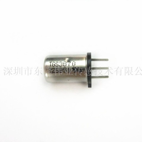 日本费加罗一氧化碳CO甲烷传感器TGS3870全新原装