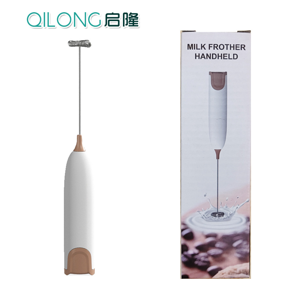 R1 모델 [건전지 모델] 화이트 커피 색상/ABS 플라스틱 소재