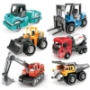 A City Engineering (6 models) OPP bags