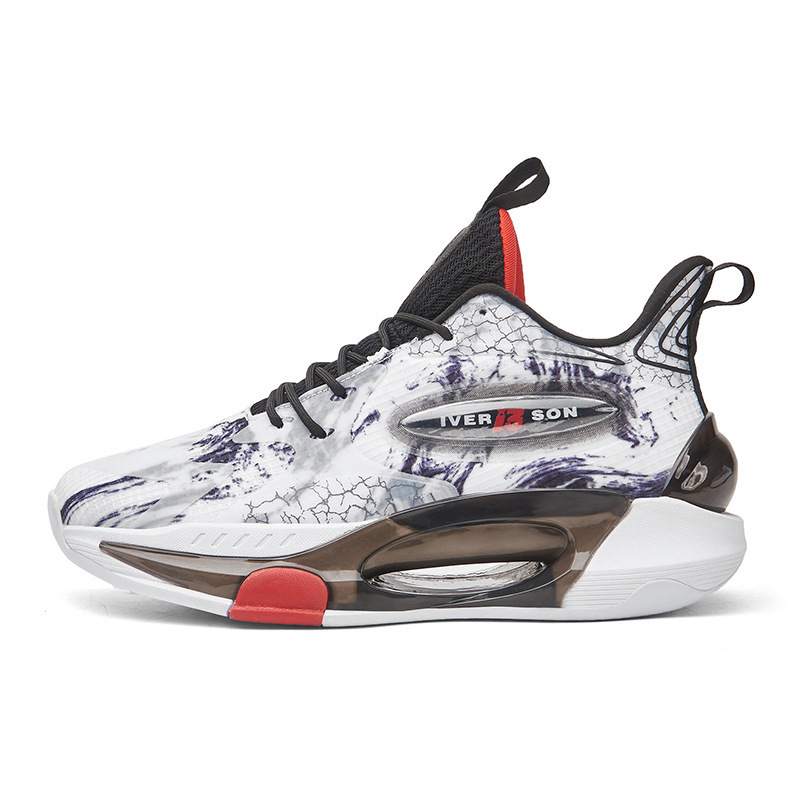 Iverson/Iverson 2025 new trend casual basketball shoes fashion casual sneaker PWA315 Iverson/Iverson 2025 new trend casual basketball shoes fashion casual sneaker PWA315