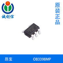 OB3398MP���� ����LED����������SOT23-5