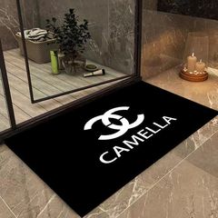 珪藻泥のマットは軽くて豪華なトイレに入ります。汚れに強くて、滑り止めのマットを管理しやすいです。吸水速乾浴室のマットです。