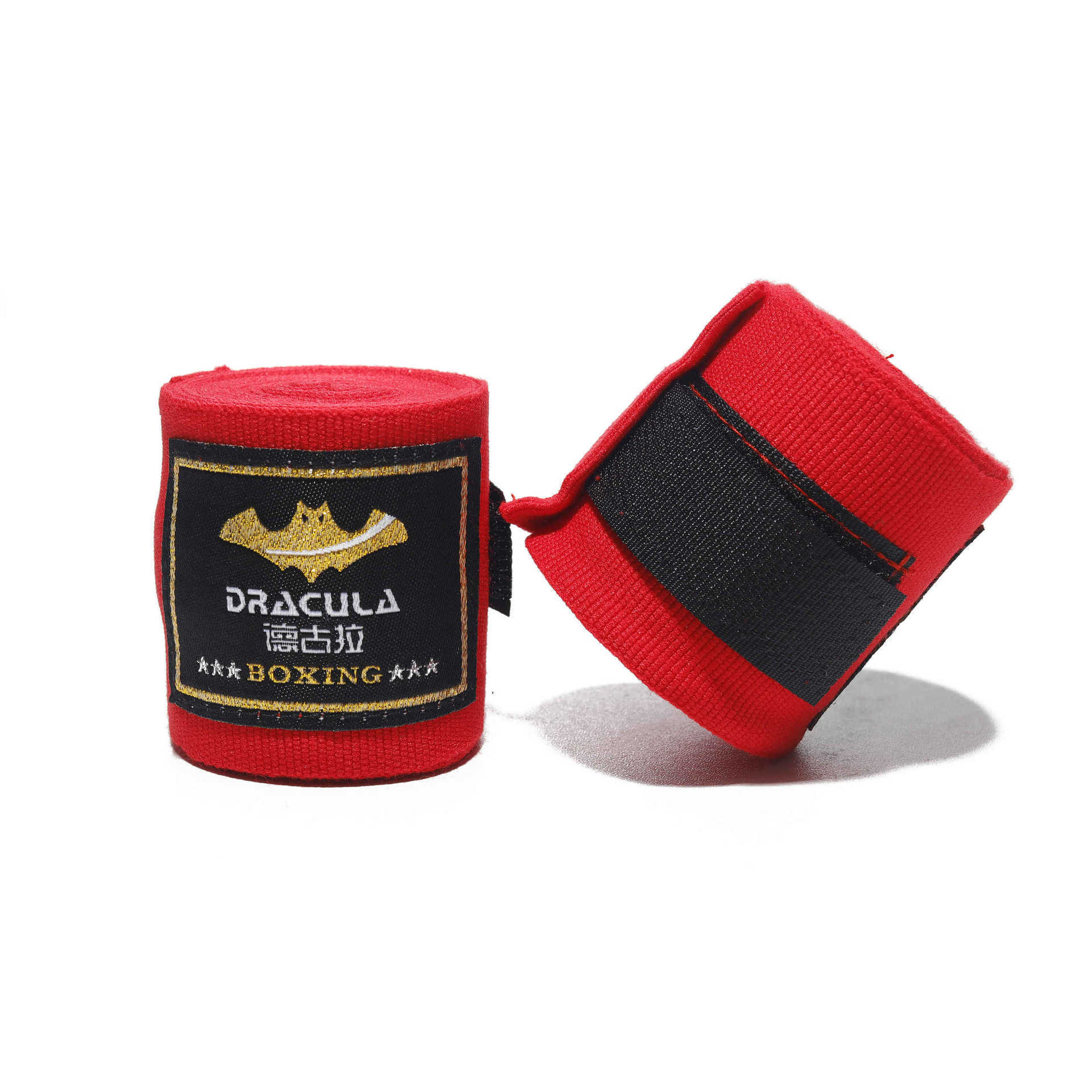 Red 3m adult version