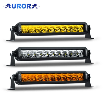 Cross-Border Popular Car Led Strip Roof Light