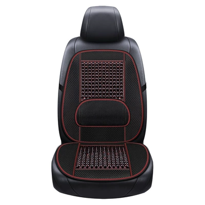 Cool pad, Solid Waist Single Seat Car Seat