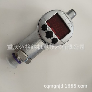 Hydac Pressure Sensor Hda4445-A-250-Y00 Hydac