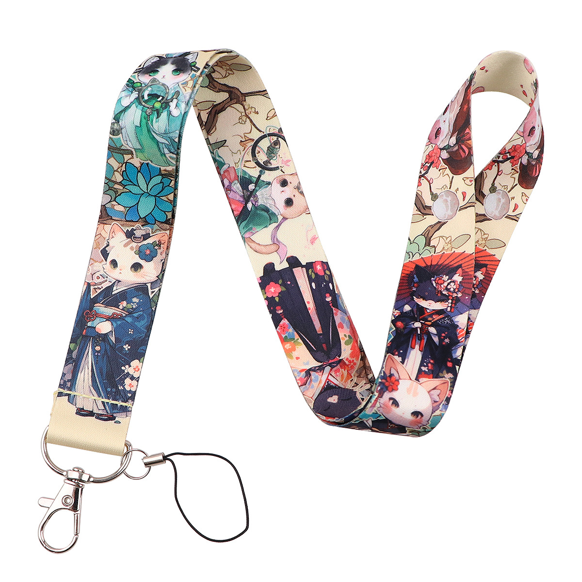 Cubierta de tarjeta de tarjeta de tarjeta de autobús tarjeta de estudiante tarjeta de trabajo cartón de dibujos animados con cáscara dura cubierta de tarjeta de protección multifuncional