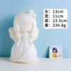 18#Princess K type princess white embryo