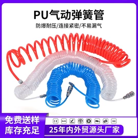 气动软管;气动吹尘枪