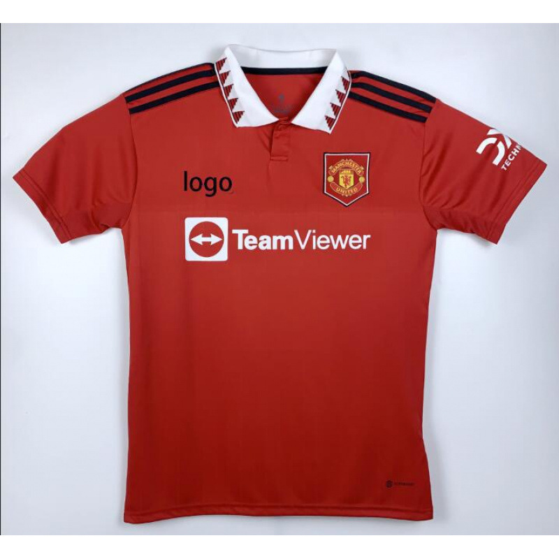 Nuevo Manchester City Flamengo Real Madrid Arsenal Paris Thai Top local y visitante aficionados italianos