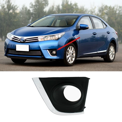 52040-02190 Suitable for Light frame