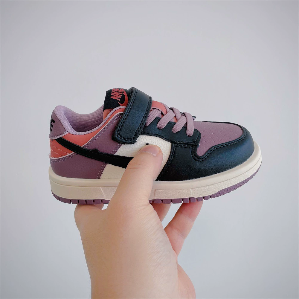 Air Jordan, удобная спортивная повседневная обувь для мальчиков для отдыха, кроссовки, осень, тренд сезона, мягкая подошва, корейский стиль