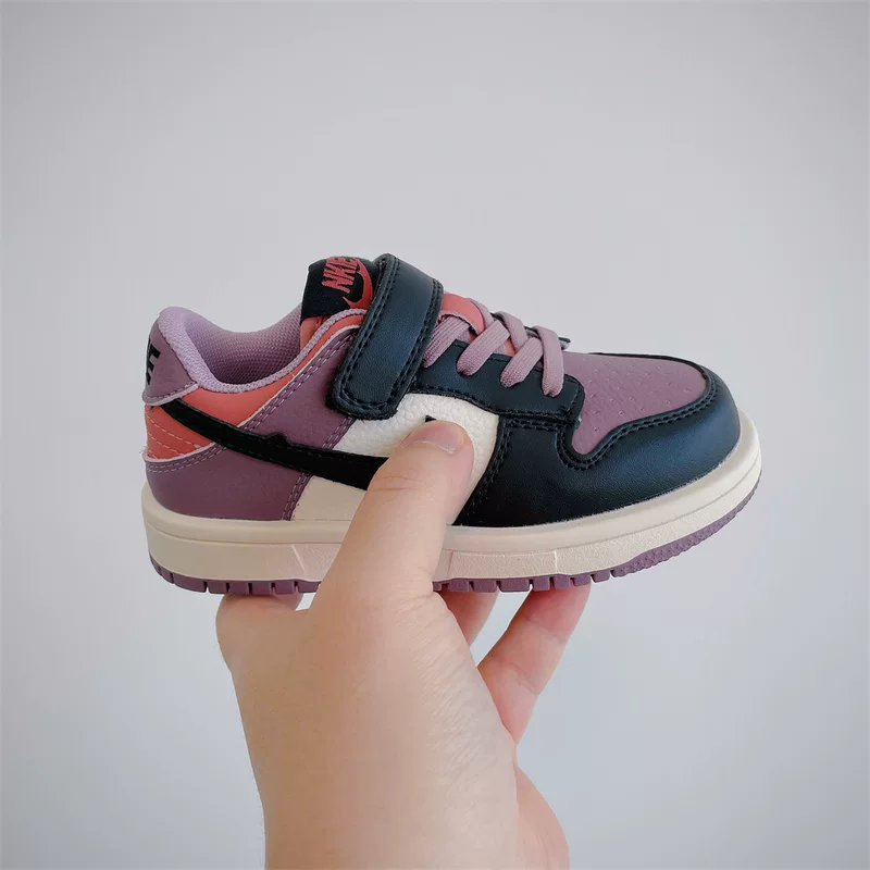 Air Jordan, удобная спортивная повседневная обувь для мальчиков для отдыха, кроссовки, осень, тренд сезона, мягкая подошва, корейский стиль