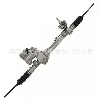 18030110-102 18030110-101 Electronic Steering gear assembly