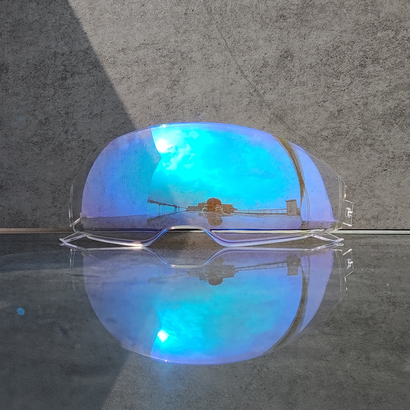 Orz 301 original endoscopio visión nocturna cuero borde ORZ-163 endoscopio colorido visión nocturna