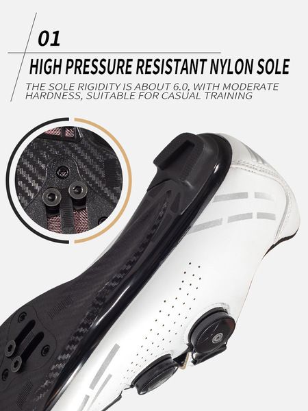 Bike shoes for men and women