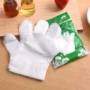 染发一次性卫生清洁手膜
