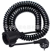 ��ɫ�WҎ�����Դ���L�� 16A250V ����ĸ����s�� ���⹤�I�O�侀
