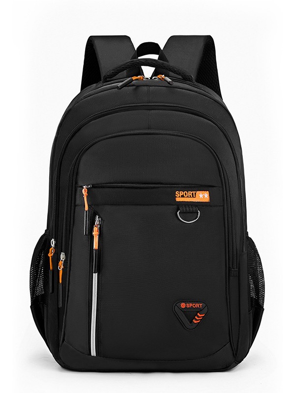 リュックサック卸売り男性大容量ビジネスコンピュータリュックサックアウトドアレジャー旅行学生カバン