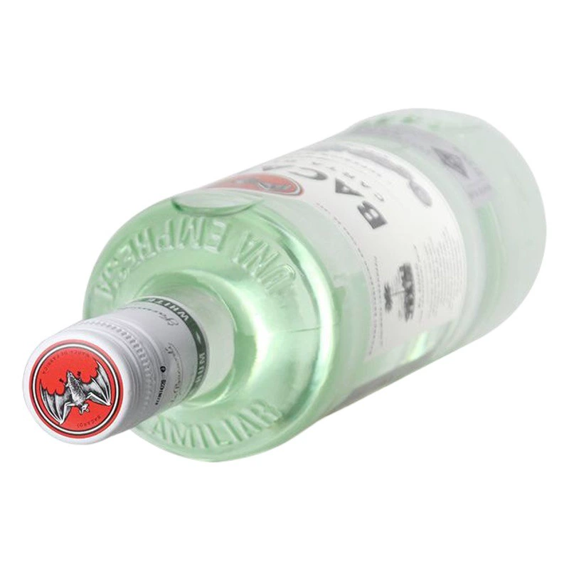 Импортный белый ром 750 мл, алкоголь для выпечки, возможно выставление счета