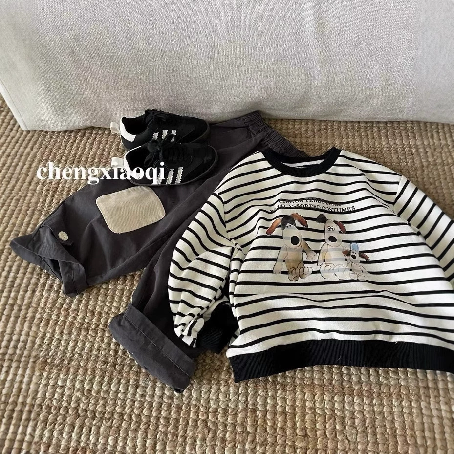 Хучжоу Чжили Детская одежда