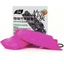 春风 竹炭包鞋塞除味袋车载家用室内空气清新剂除甲醛吸味批发