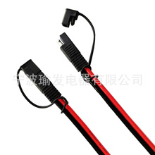 ������ SAE ��س������ 12V 15A ��������ͷ�����ͷ�