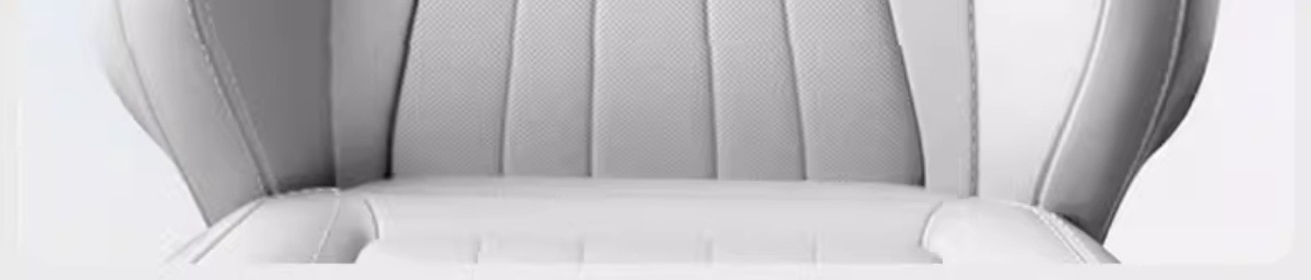 Maybach Second Generation Car Headrest, Neck Pillow, Car Headrest, Lumbar Support Pillow, Suitable for Tesla Xiaomi Wenjie