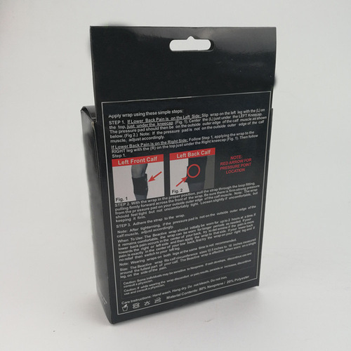 TV product for outdoor sports knee pads and protective gear, suitable for export, multifunctional hiking, running, and sports knee pads