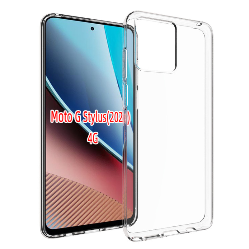 Applicable to Moto G Stylus 4G 2023 mobile phone case protective cover tpu soft material dot matrix pattern patch accessories Applicable to Moto G Stylus 4G 2023 mobile phone case protective cover tpu soft material dot matrix pattern patch accessories